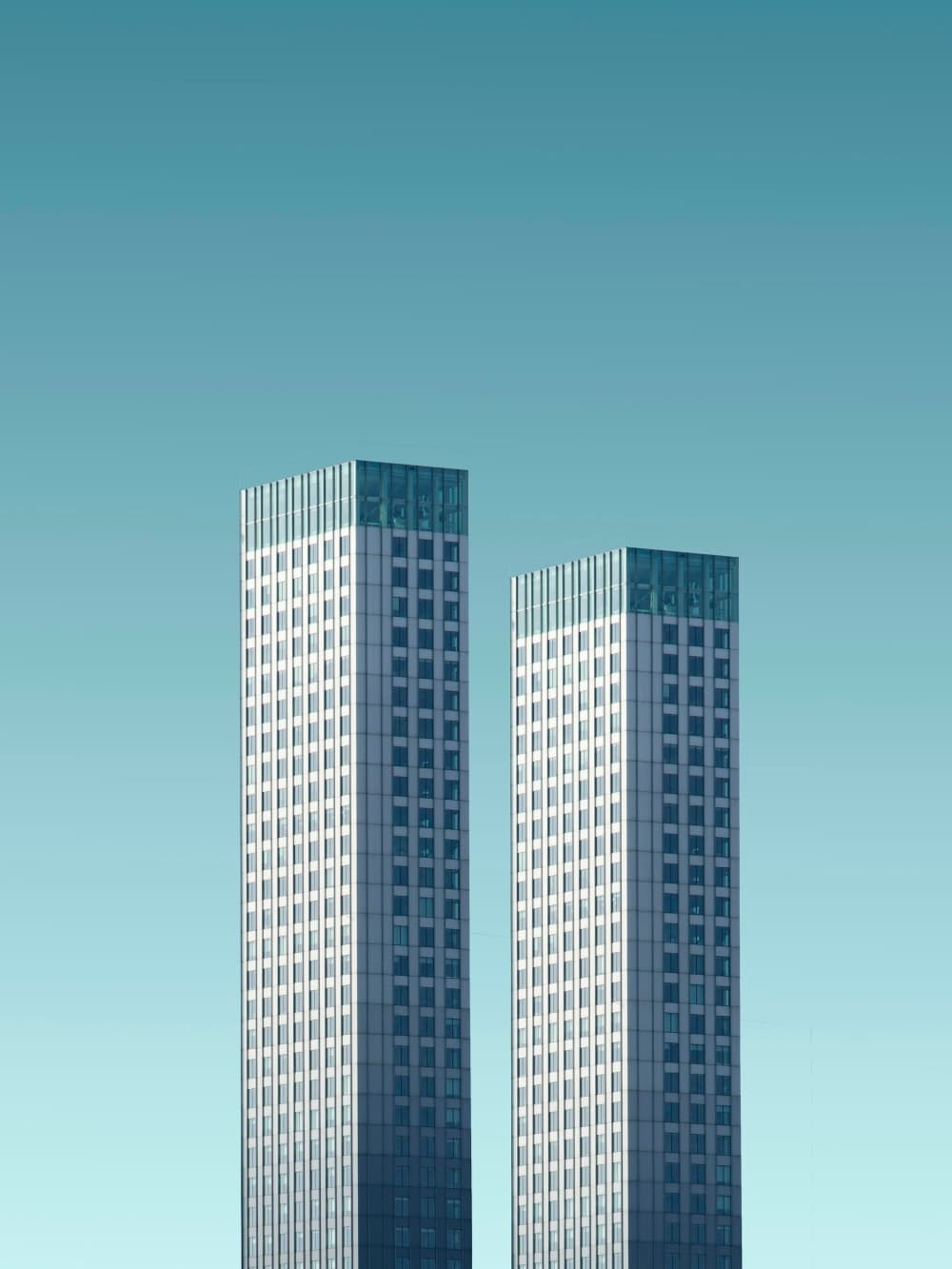 Modern property architectural design