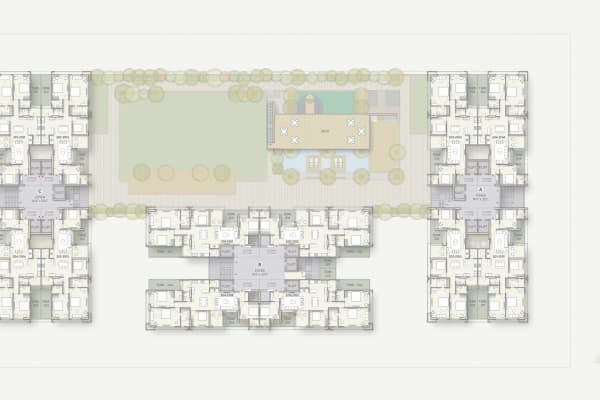 Layout plan