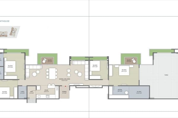 Layout plan