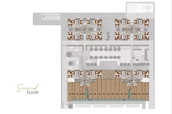 Layout plan