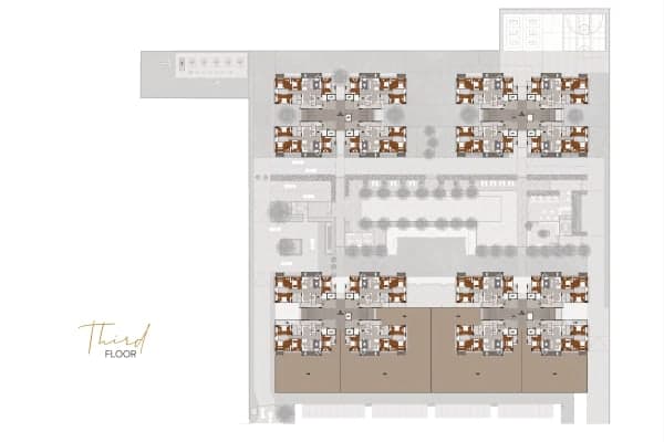 Layout plan