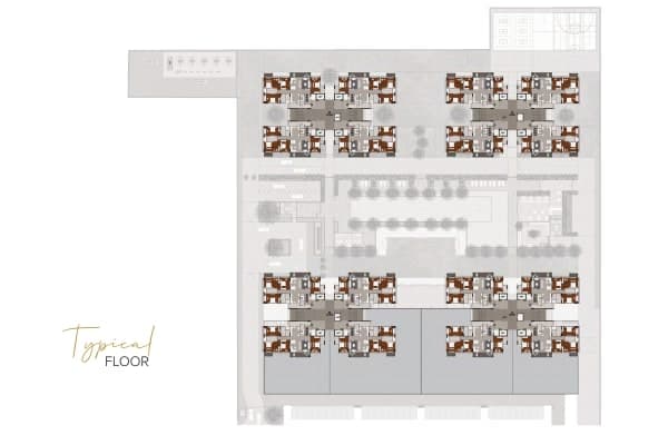 Layout plan