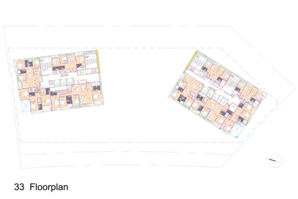 Layout plan
