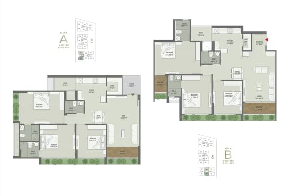 Layout plan