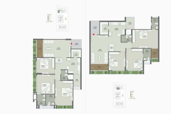 Layout plan