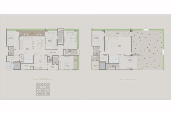 Layout plan