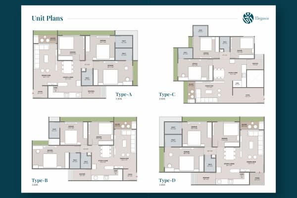 Layout plan
