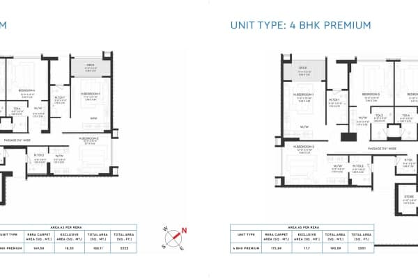 Layout plan