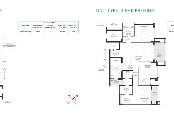 Layout plan