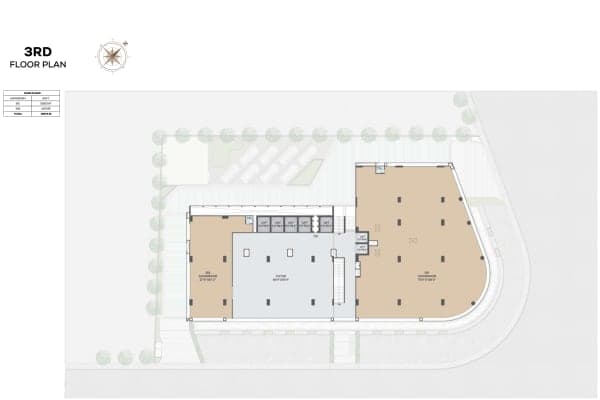 Layout plan