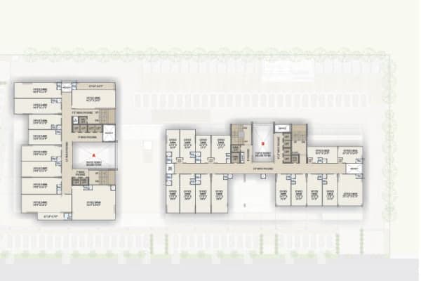 Layout plan