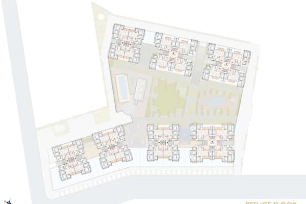Layout plan