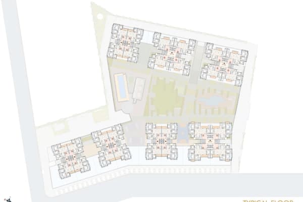 Layout plan