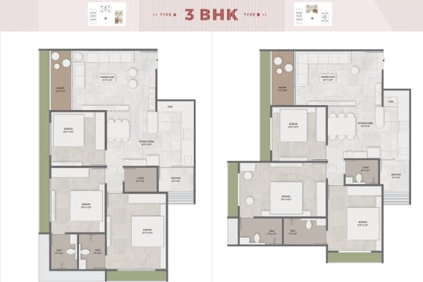 Layout plan