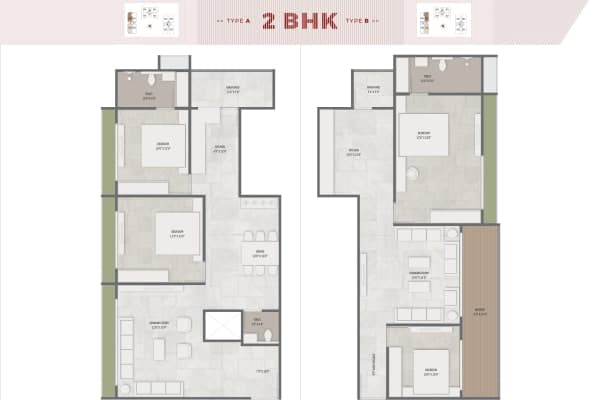 Layout plan