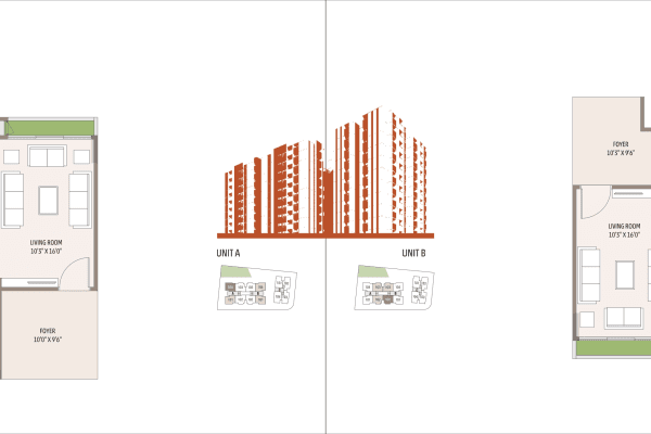 Layout plan