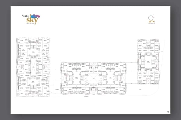 Layout plan