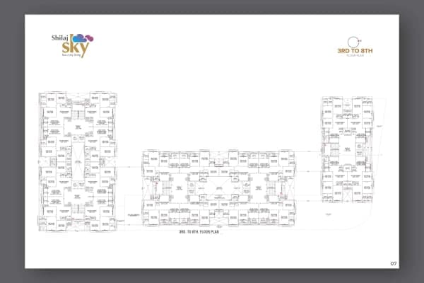 Layout plan