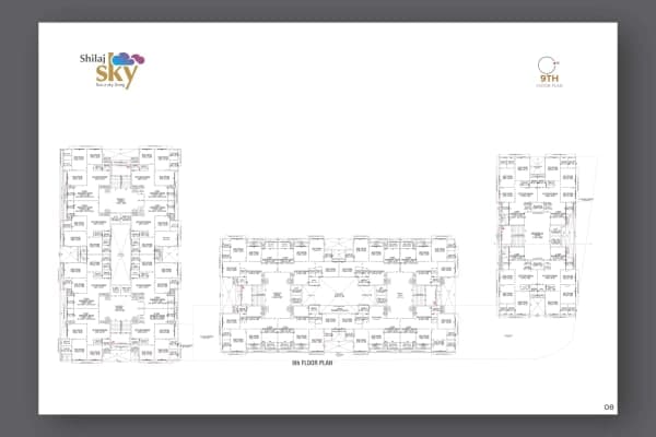 Layout plan