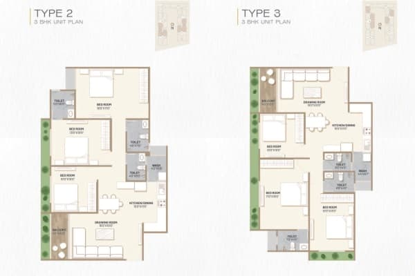 Layout plan