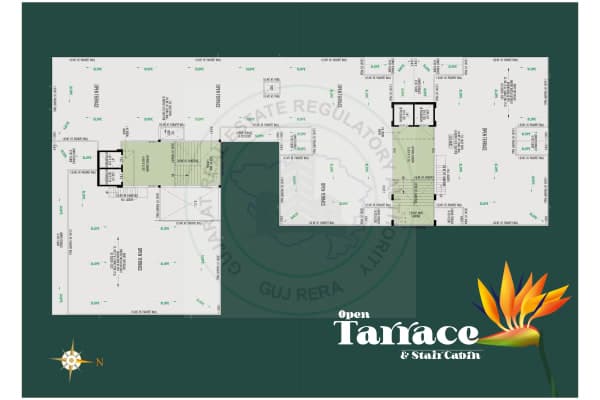 Layout plan