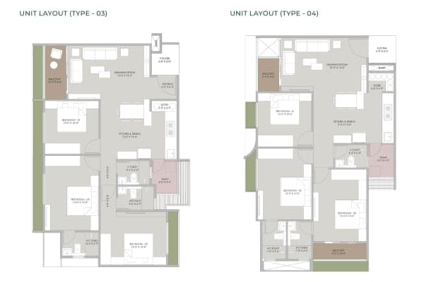 Layout plan