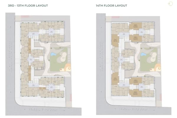 Layout plan