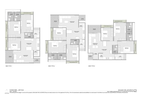 Layout plan