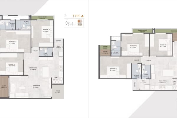 Layout plan