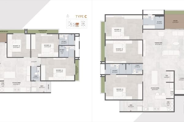 Layout plan