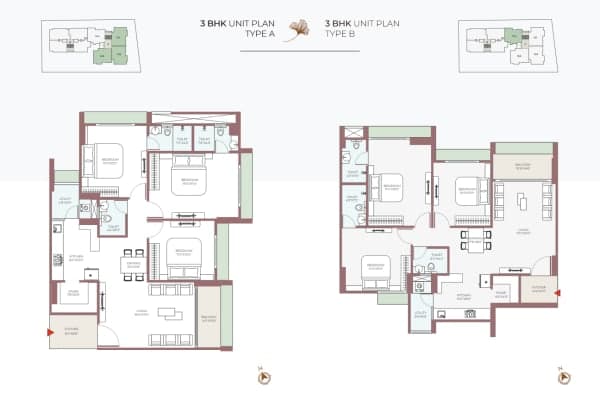 Layout plan