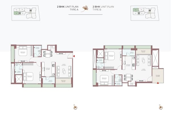 Layout plan