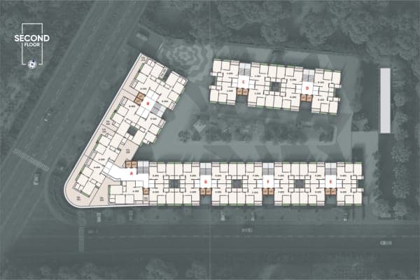Layout plan