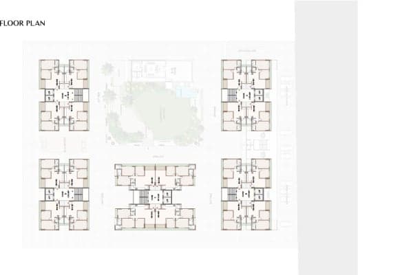 Layout plan