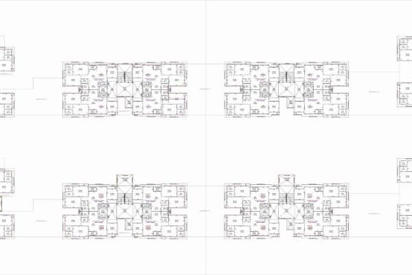 Layout plan