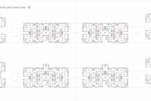 Layout plan
