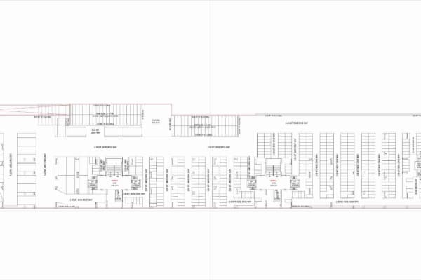 Layout plan