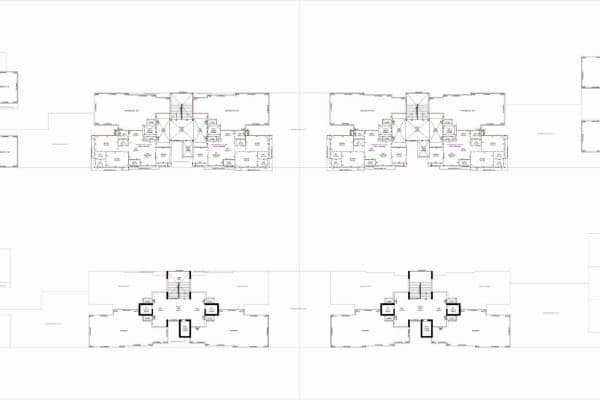 Layout plan