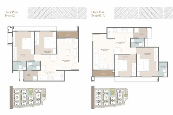 Layout plan