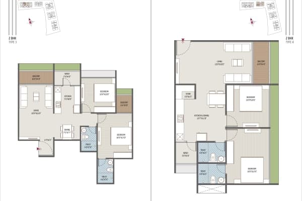 Layout plan