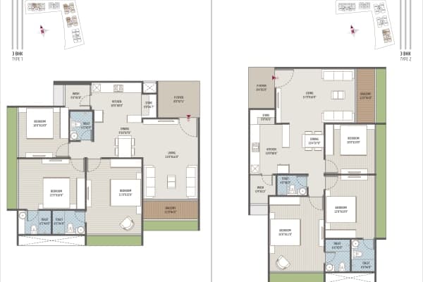 Layout plan