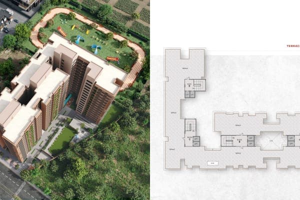 Layout plan