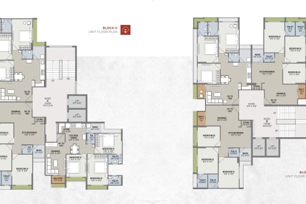 Layout plan